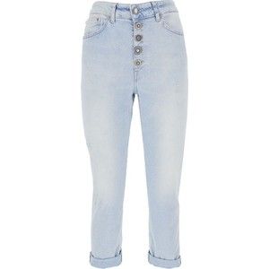 Dondup Blue Denim Jeans - NWT